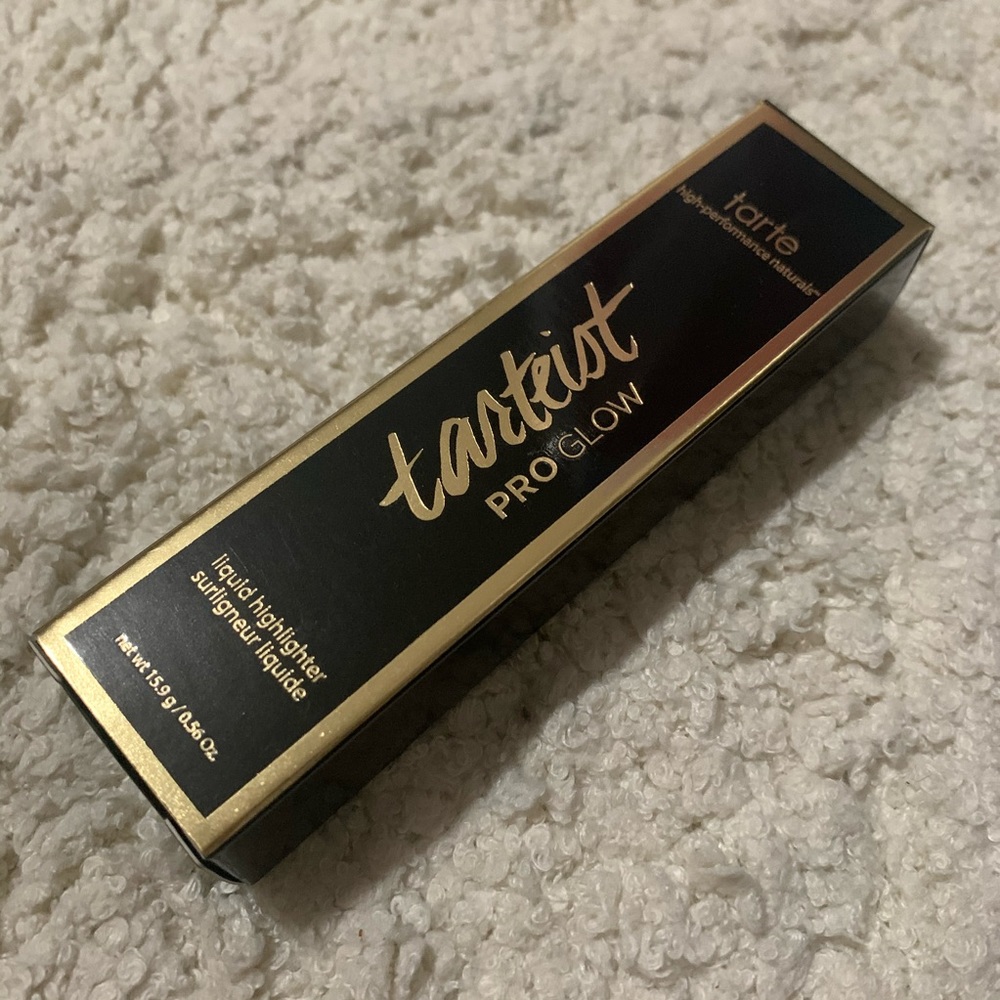 Tarte Tartiest Pro Glow Liquid Highlighter